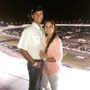 Meet your Posher, Braden